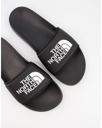 The North Face Sandals, slides and flip flops for Men - Up to 54% off | Lyst