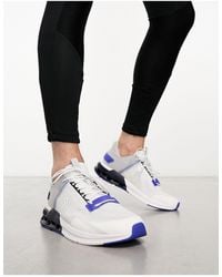 On Shoes - On – cloudnova flux – sneaker - Lyst