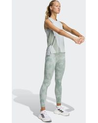 adidas Originals - Adi365 Climacool Tank - Lyst