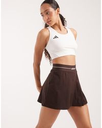 adidas Originals - Hyperglam Skort - Lyst