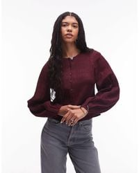 & Other Stories - – strukturierte bluse - Lyst