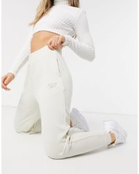 Reebok Track pants and jogging bottoms for Women | Online Sale up to 60%  off | Lyst Australia