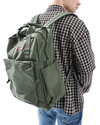 Levi's - – l pack – großer rucksack - Lyst
