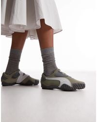PUMA - – mostro og prime – sneaker - Lyst