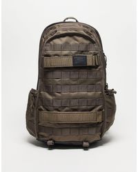 Nike Rpm Utility Backpack - Grey