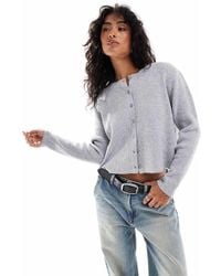 Stradivarius - Cardigan - Lyst