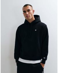 Champion - Modern Heritage Hoodie - Lyst