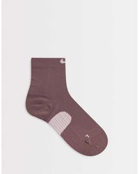 Nike - Running 1 Pack Swoosh Crew Socks - Lyst