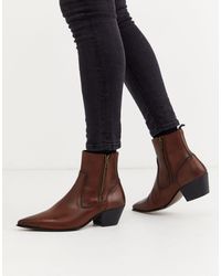 asos mens boots