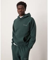 Abercrombie & Fitch - – kapuzenpullover - Lyst