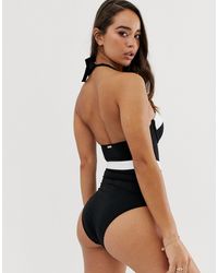 Lipsy swimwear sale Clearance