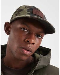 Levi's - Relaxed Dad Heritage Cap - Lyst