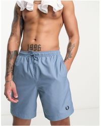 Fred Perry Beachwear for Men | Online Sale up to 58% off | Lyst