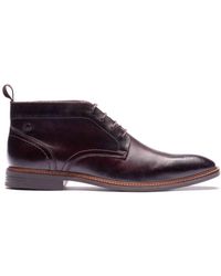 Base London - Belgrave Chukka Boot - Lyst