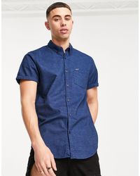 Hollister Casual shirts and button-up 