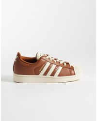 adidas Originals - Superstar Ii Trainers - Lyst