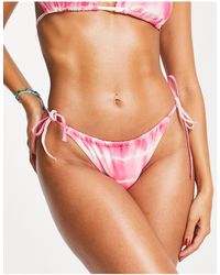 Monki Beachwear and swimwear outfits for Women | Online Sale up to 65% off  | Lyst
