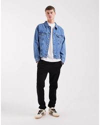 Fred Perry - Loopback Sweatpants - Lyst