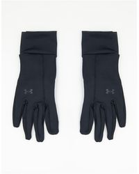 Under Armour Gloves for Women | Online Sale up to 25% off | Lyst