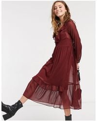 casual day dresses new look