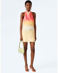 OMNES - Luzia Dress - Lyst