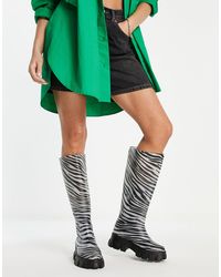 ASOS Wellington and rain boots for 