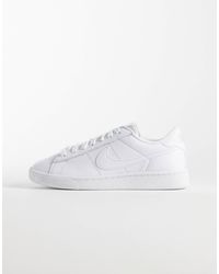 Nike - – classic tennis – sneaker - Lyst