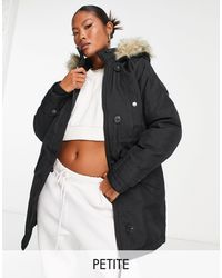 Vero Moda Padded and down jackets for Women | Online Sale up to 45% off |  Lyst