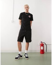 Santa Cruz - – big – jeans-shorts - Lyst
