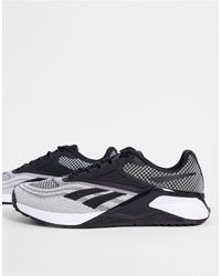 Reebok Bianche Nere Factory Sale, 53% OFF | www.ingeniovirtual.com