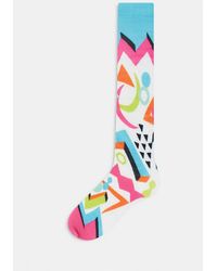 OOSC - Nuts Cracker Ski Snowboard Sock - Lyst