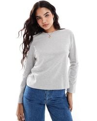 SELECTED - – oversize-oberteil - Lyst