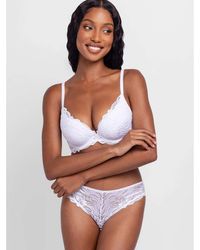 DORINA - 2-Pack Angie Push Up Plunge/ Bra - Lyst