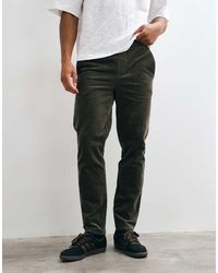 Only & Sons - Tapered Cord Trouser - Lyst