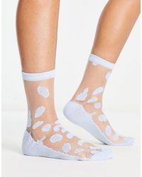 TOPSHOP Socks for Women | Online Sale up to 73% off | Lyst