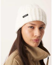Vans - Gorro Con Dobladillo Revelle De - Lyst