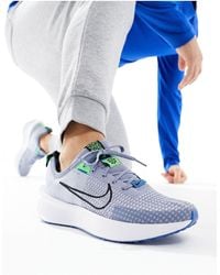 Nike - Interact Run Sneakers - Lyst
