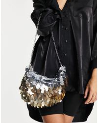 asos evening bags