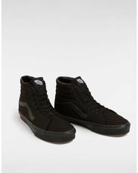 Vans - Sk8-Hi Trainers - Lyst