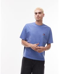 Tommy Hilfiger - 90s Oversized T-shirt - Lyst