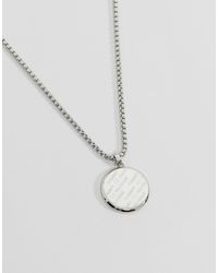 Tommy Hilfiger Necklaces for Men 
