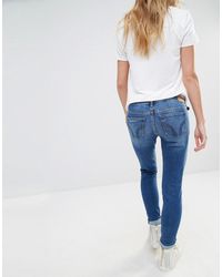 hollister jeans women