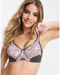 berlei women's sf3 high impact underwire