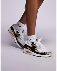 Nike - Air Max 90 Trainers - Lyst