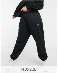 Nike Cotton Mini Swoosh Oversized 