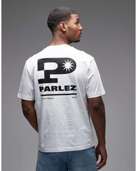Parlez - Complex - Lyst