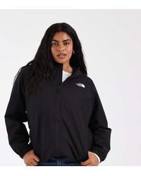 The North Face - W Plus Quest Mono Shell - Lyst