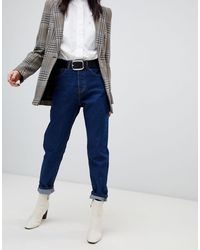 stradivarius straight jeans