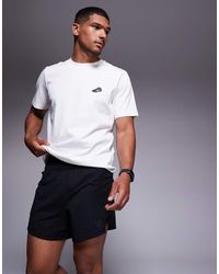 adidas Originals - Adidas Training D4t 5"" Shorts - Lyst