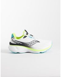 Saucony - Hurricane 26 Running Trainers - Lyst